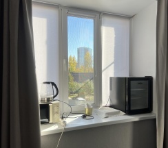 Улучшенный номер Superior в Соната