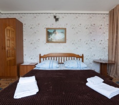 Стандарт Double в Оазис Надежды