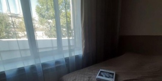 Москва: Апартаменты City Crown Apartments
