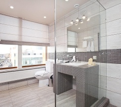 Номер Classic Suite в L`Hotel