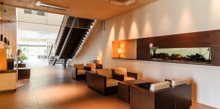 Наго: Отель Hotel Resonex Nago