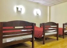 Люкс Deluxe в Coop Dopa Hostel