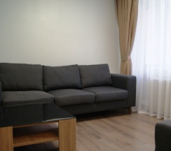 Полулюкс 2 комнатный с улучшенной гостиной (люкс) в Истра