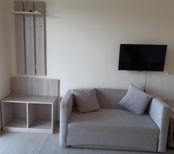 Номер полулюкс улучшенный в Добрый Бобр