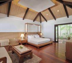 Вилла c 1 комнатой в Garrya Tongsai Bay Samui
