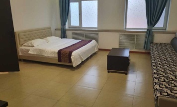 Номер Premium в Санья