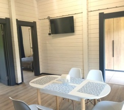 Дом шести местный в Антарес