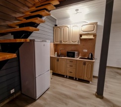 Коттедж ( 2 береговая линия) в Villa Boscol