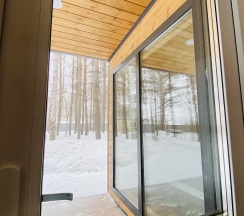 Квартира в Nature village