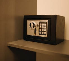 Стандарт 403 в Gold City
