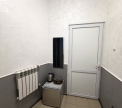 двухместный стандартный номер в Ольга