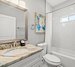 Коттедж с видом на океан в Amazing New 3br/2ba Laguna Beach! / 6p Golf Cart: 2 Mins to Beach/west PCB