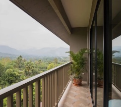 Трёхместный номер Standard в Thanburi Resort