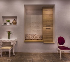 Апартаменты в New Day