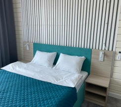 Стандарт в Yzba Hotel