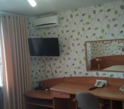 двухместный в Яуза