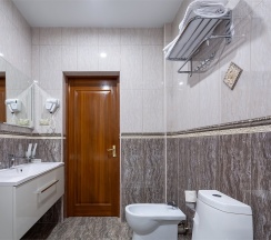 Люкс в Планета Спорт