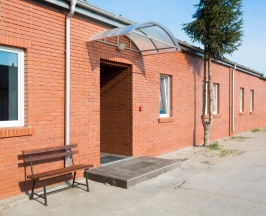 Пятиместный номер Standard в Hostel Siennicka