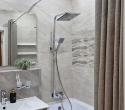 Апартаменты в Home Astana