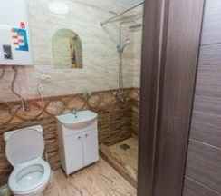 Улучшенные апартаменты с кухней в Ясенская коса-Азовская краса