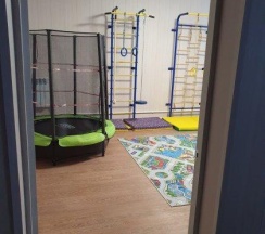 Коттедж стандарт в Гостевой дом