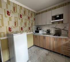 Номер с собственной кухней в Ульяна
