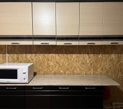 Гостевой дом на 10 человек с банкетным залом в Кругозор 2