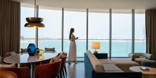 Ras Al Khaimah: Курортный отель The Westin Ras Al Khaimah