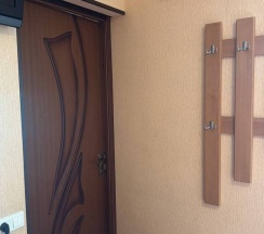 Двухместный номер с 1 кроватью в Ямал