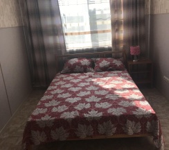 Дом улучшенный в Коттедж с баней на дровах