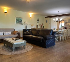 Коттедж в Holiday Home Valmoneda