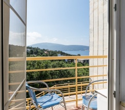 Номер «Люкс-апартаменты», 2-х местный, 3-х комнатный в Виктория