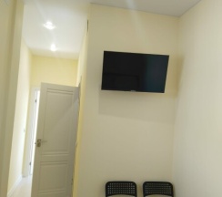 СЕМЕЙНЫЙ 2ХМЕСТНЫЙ УЛУЧШЕННЫЙ НОМЕР в Наш Дом