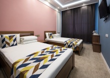 Петропавловск-Камчатский: Отель Double L Hotel