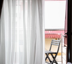 Люкс семейный в Акрополь