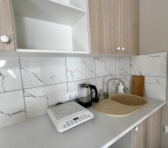 4-местная комната в Иня