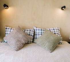 HOME 4+1 в Forrest Home