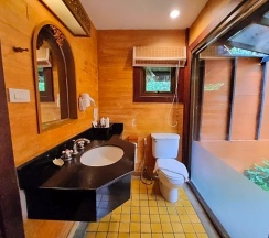 Семейный номер Standard в Sunset Park Resort and Spa