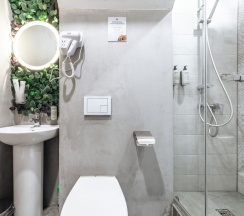 Стандартный номер в Mix hotels Nevsky 67