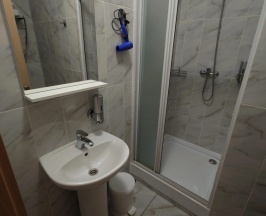 Двухместный номер Standard 2 отдельные кровати в Bliss boutique