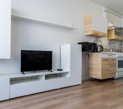 Григорьева 12 │ 51 от LetoApart в LetoApart Новороссийск