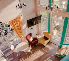 Haier Grand в Дикая Мята