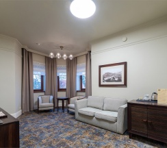 Люкс в Чайка