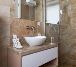 Junior suite в V hotel Tverskaya