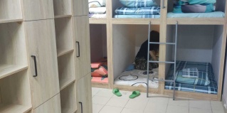 Москва: Капсульные отели У ВДНХ