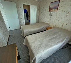 СЕМЕЙНЫЙ ПАНОРАМА (TWIN+SOFA) в Россия