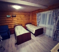 Дом №1 в Марьино