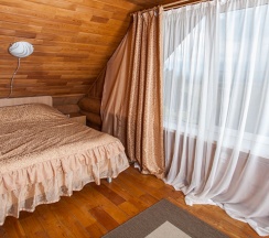 Коттедж в Асонов ключ