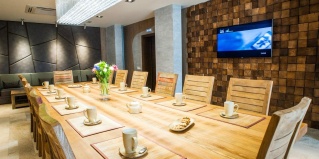 Рязань: Отель Сова