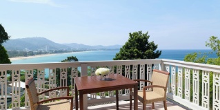 Карон: Вилла/Бунгало Centara Villas Phuket